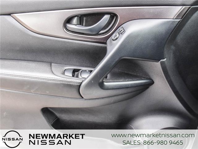 2023 Nissan Qashqai S (Stk: UN2847) in Newmarket - Image 24 of 26