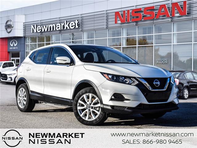 2023 Nissan Qashqai S (Stk: UN2849) in Newmarket - Image 1 of 26