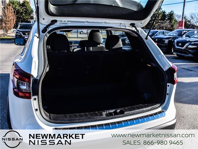2023 Nissan Qashqai S (Stk: UN2849) in Newmarket - Image 8 of 26