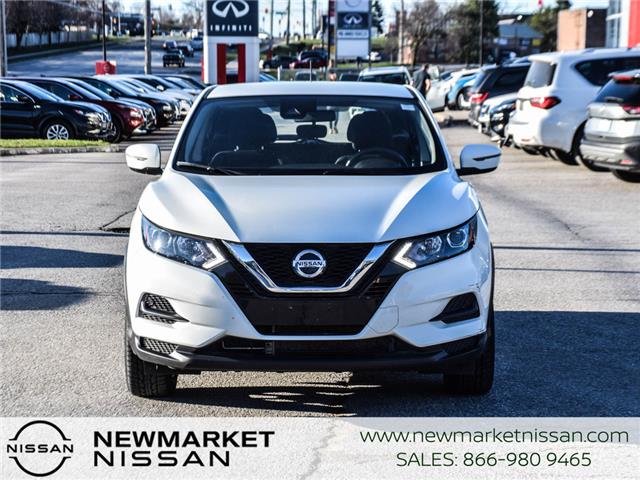 2023 Nissan Qashqai S (Stk: UN2849) in Newmarket - Image 9 of 26