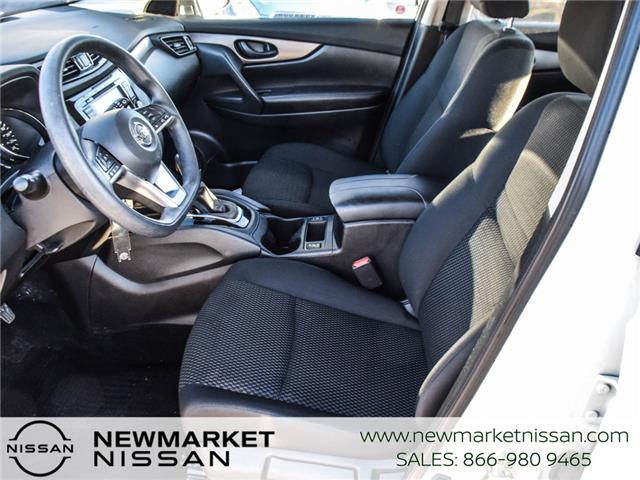 2023 Nissan Qashqai S (Stk: UN2849) in Newmarket - Image 11 of 26