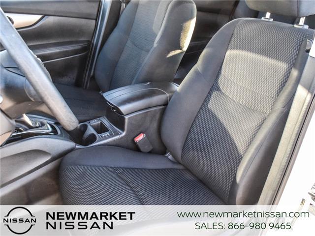 2023 Nissan Qashqai S (Stk: UN2849) in Newmarket - Image 12 of 26