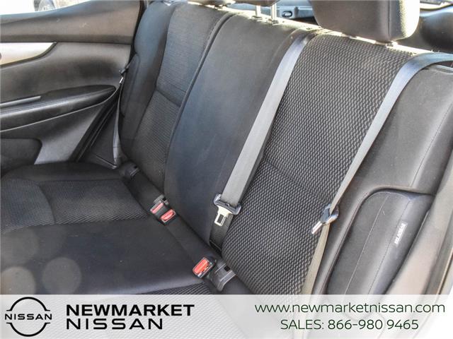 2023 Nissan Qashqai S (Stk: UN2849) in Newmarket - Image 13 of 26