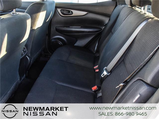 2023 Nissan Qashqai S (Stk: UN2849) in Newmarket - Image 14 of 26
