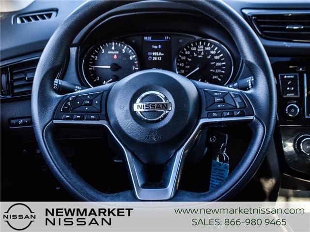 2023 Nissan Qashqai S (Stk: UN2849) in Newmarket - Image 16 of 26