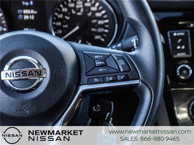 2023 Nissan Qashqai S (Stk: UN2849) in Newmarket - Image 18 of 26