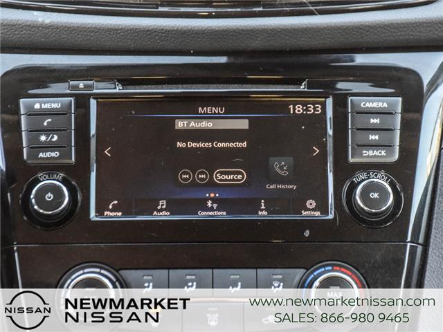 2023 Nissan Qashqai S (Stk: UN2849) in Newmarket - Image 22 of 26