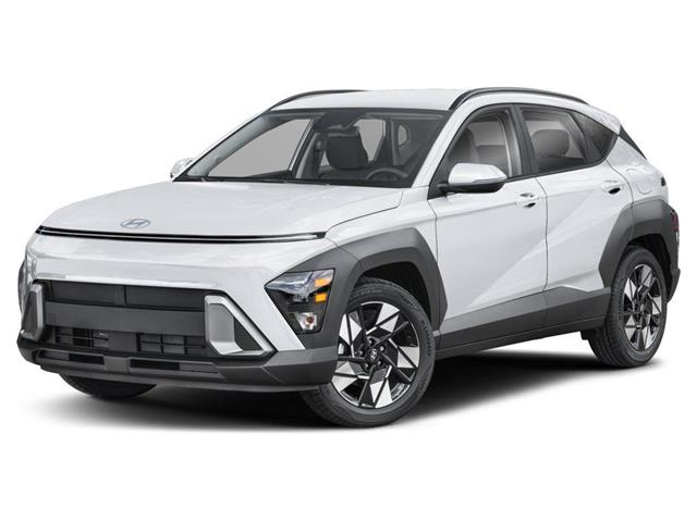 2024 Hyundai Kona 2.0L Preferred w/Trend Package (Stk: 2004665A) in Innisfil - Image 1 of 3