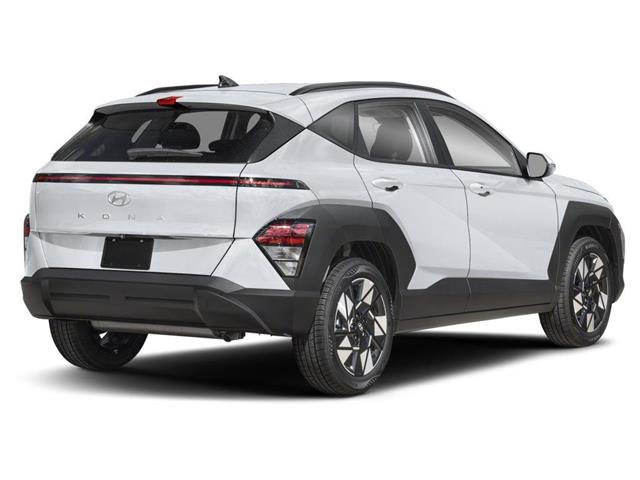 2024 Hyundai Kona 2.0L Preferred w/Trend Package (Stk: 2004665A) in Innisfil - Image 3 of 3