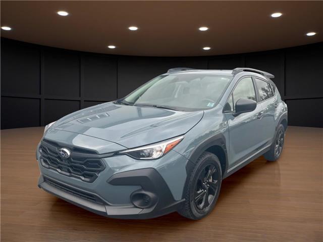 2024 Subaru Crosstrek Convenience