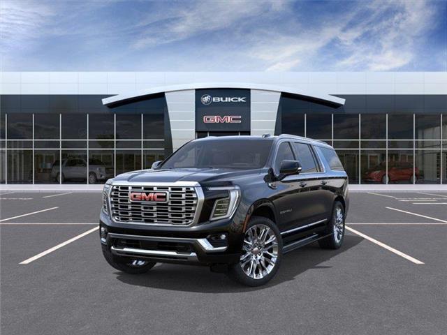 2026 GMC Yukon XL Denali (Stk: 172428) in London - Image 1 of 6