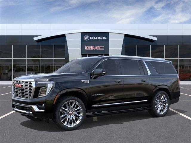 2026 GMC Yukon XL Denali (Stk: 172428) in London - Image 2 of 6