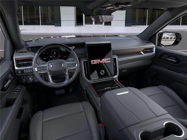 2026 GMC Yukon XL Denali (Stk: 172428) in London - Image 5 of 6