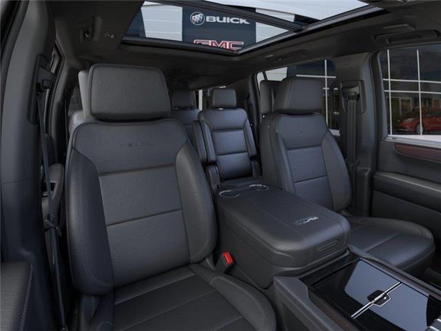 2026 GMC Yukon XL Denali (Stk: 172428) in London - Image 6 of 6