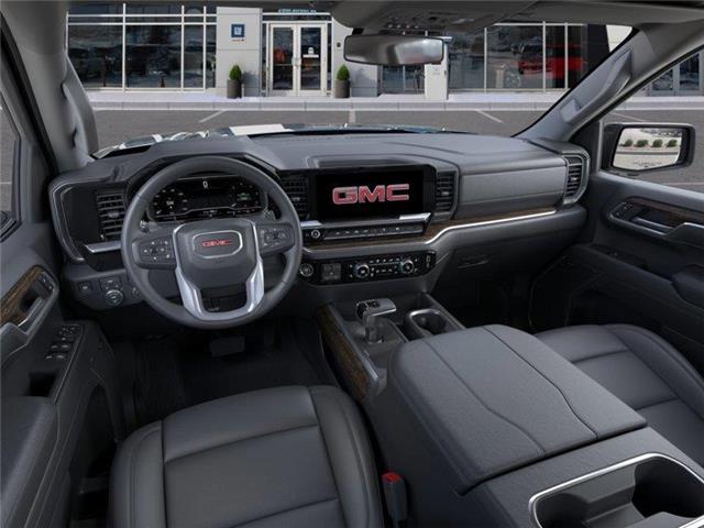 2026 GMC Sierra 1500 Elevation (Stk: TZ355832) in Calgary - Image 15 of 24