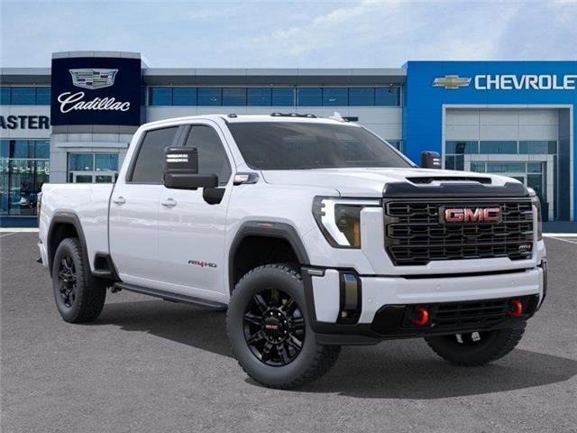 2026 GMC Sierra 2500HD AT4 (Stk: 260611) in London - Image 7 of 24