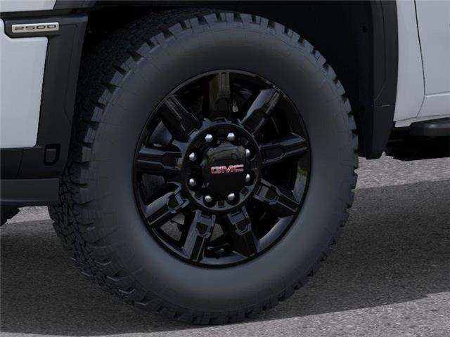 2026 GMC Sierra 2500HD AT4 (Stk: 260611) in London - Image 9 of 24