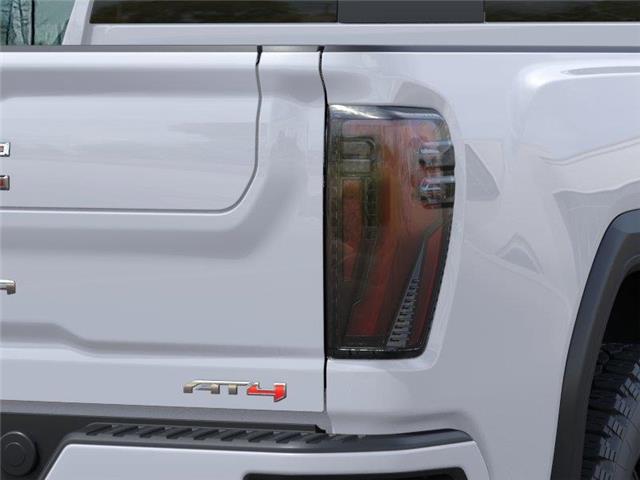 2026 GMC Sierra 2500HD AT4 (Stk: 260611) in London - Image 11 of 24