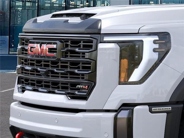 2026 GMC Sierra 2500HD AT4 (Stk: 260611) in London - Image 13 of 24