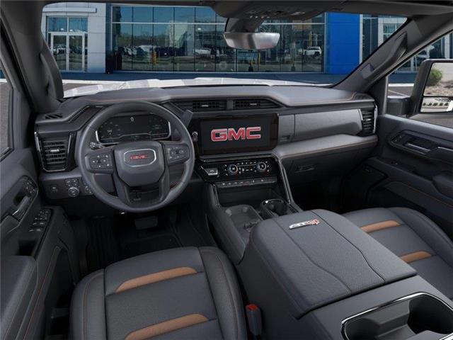 2026 GMC Sierra 2500HD AT4 (Stk: 260611) in London - Image 15 of 24