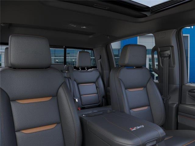 2026 GMC Sierra 2500HD AT4 (Stk: 260611) in London - Image 24 of 24