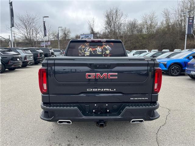2023 GMC Sierra 1500 Denali (Stk: 164988) in London - Image 4 of 9 2023 GMC Sierra 1500 Denali (Stk: 164988) in London - Image 4 of 9