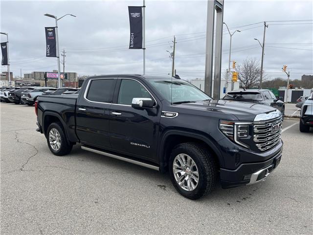 2023 GMC Sierra 1500 Denali (Stk: 164988) in London - Image 3 of 9 2023 GMC Sierra 1500 Denali (Stk: 164988) in London - Image 3 of 9