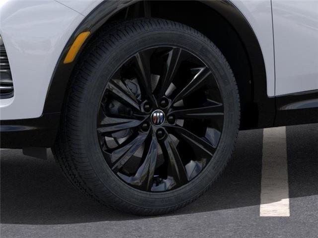 2026 Buick Envista Sport Touring (Stk: 260483) in Ottawa - Image 9 of 24