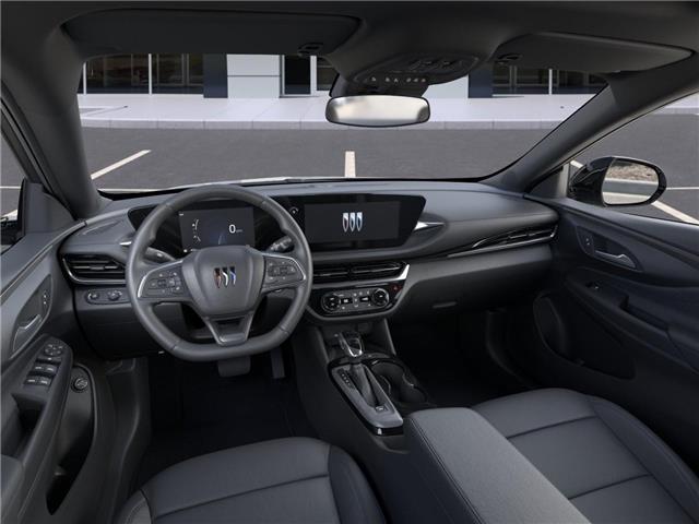 2026 Buick Envista Sport Touring (Stk: 260483) in Ottawa - Image 15 of 24