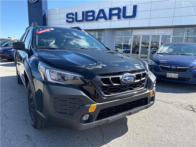 2024 Subaru Outback Wilderness (Stk: P2229) in Newmarket - Image 2 of 17