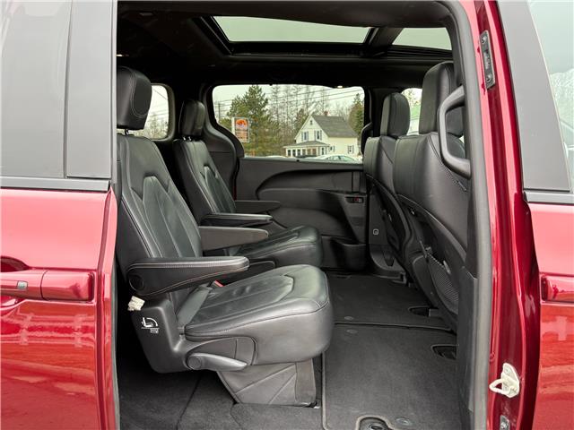 2021 Chrysler Pacifica Touring L (Stk: A-529931) in Moncton - Image 19 of 20