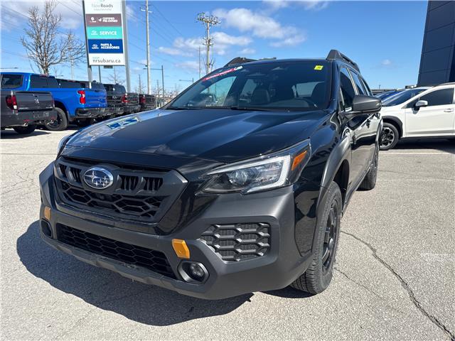 2024 Subaru Outback Wilderness (Stk: P2229) in Newmarket - Image 3 of 17