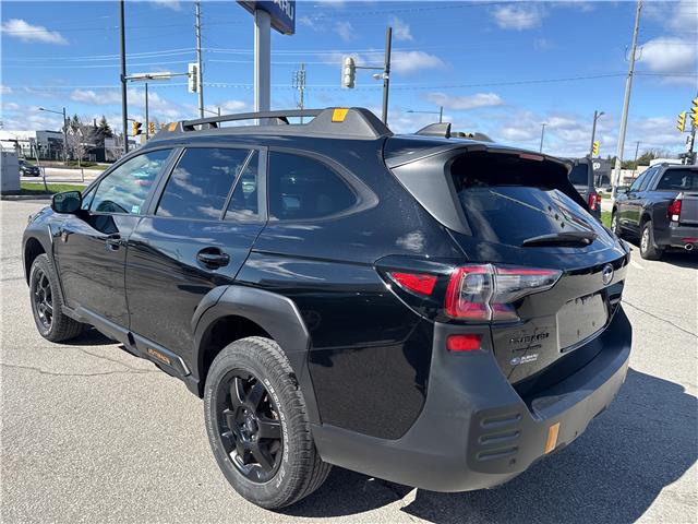 2024 Subaru Outback Wilderness (Stk: P2229) in Newmarket - Image 6 of 17