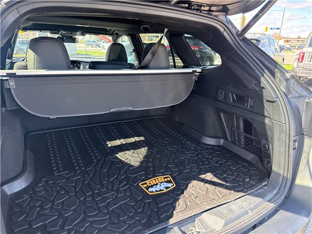 2024 Subaru Outback Wilderness (Stk: P2229) in Newmarket - Image 8 of 17