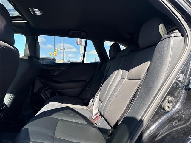 2024 Subaru Outback Wilderness (Stk: P2229) in Newmarket - Image 9 of 17