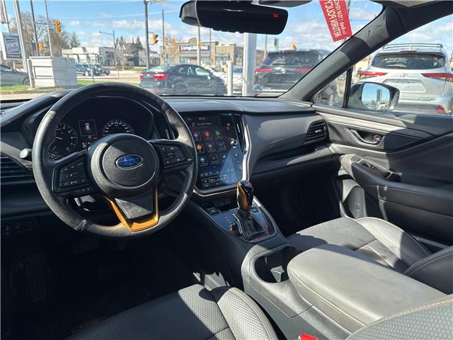 2024 Subaru Outback Wilderness (Stk: P2229) in Newmarket - Image 10 of 17