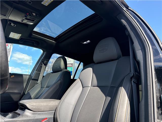 2024 Subaru Outback Wilderness (Stk: P2229) in Newmarket - Image 11 of 17
