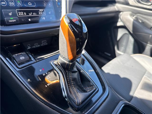 2024 Subaru Outback Wilderness (Stk: P2229) in Newmarket - Image 13 of 17