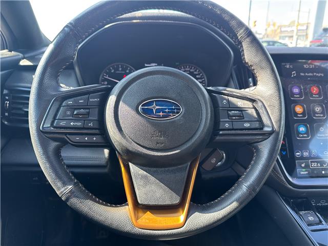 2024 Subaru Outback Wilderness (Stk: P2229) in Newmarket - Image 14 of 17