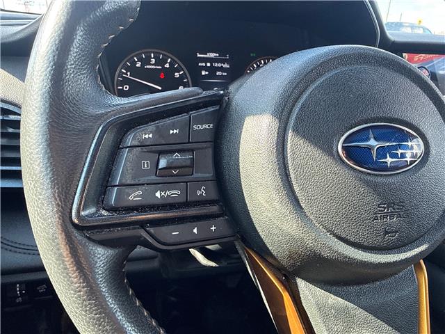 2024 Subaru Outback Wilderness (Stk: P2229) in Newmarket - Image 15 of 17