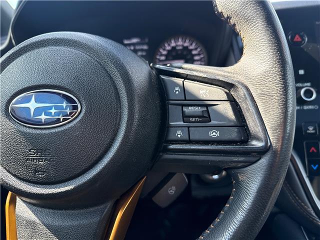 2024 Subaru Outback Wilderness (Stk: P2229) in Newmarket - Image 16 of 17