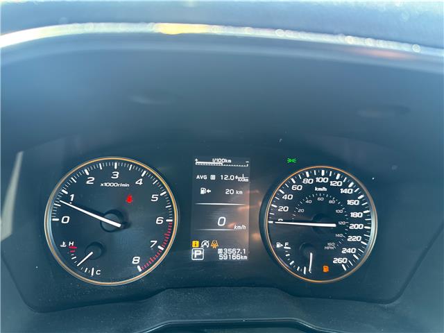 2024 Subaru Outback Wilderness (Stk: P2229) in Newmarket - Image 17 of 17