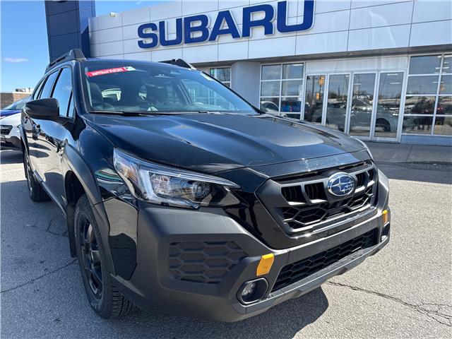2024 Subaru Outback Wilderness (Stk: P2210) in Newmarket - Image 2 of 18