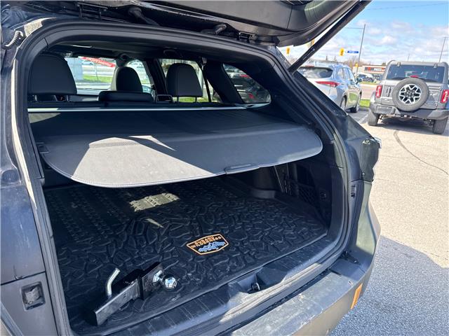 2024 Subaru Outback Wilderness (Stk: P2210) in Newmarket - Image 9 of 18