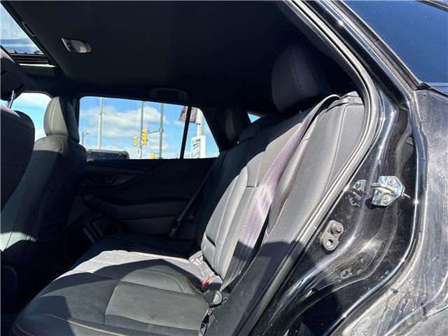 2024 Subaru Outback Wilderness (Stk: P2210) in Newmarket - Image 10 of 18