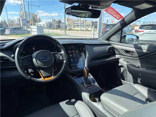 2024 Subaru Outback Wilderness (Stk: P2210) in Newmarket - Image 11 of 18
