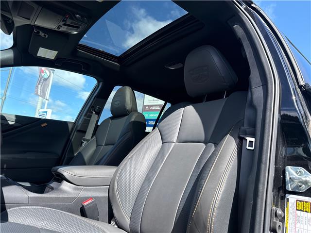 2024 Subaru Outback Wilderness (Stk: P2210) in Newmarket - Image 12 of 18
