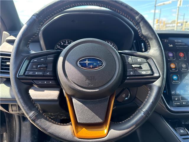 2024 Subaru Outback Wilderness (Stk: P2210) in Newmarket - Image 15 of 18