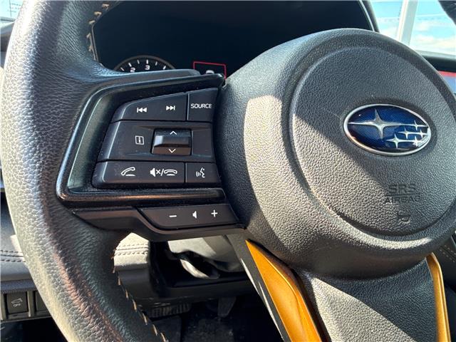 2024 Subaru Outback Wilderness (Stk: P2210) in Newmarket - Image 16 of 18