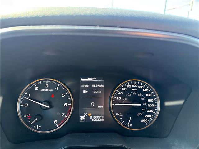 2024 Subaru Outback Wilderness (Stk: P2210) in Newmarket - Image 18 of 18